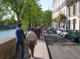  quais de l'île Saint-Louis